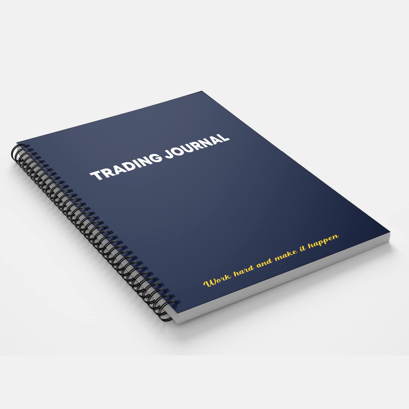 Trade Journals